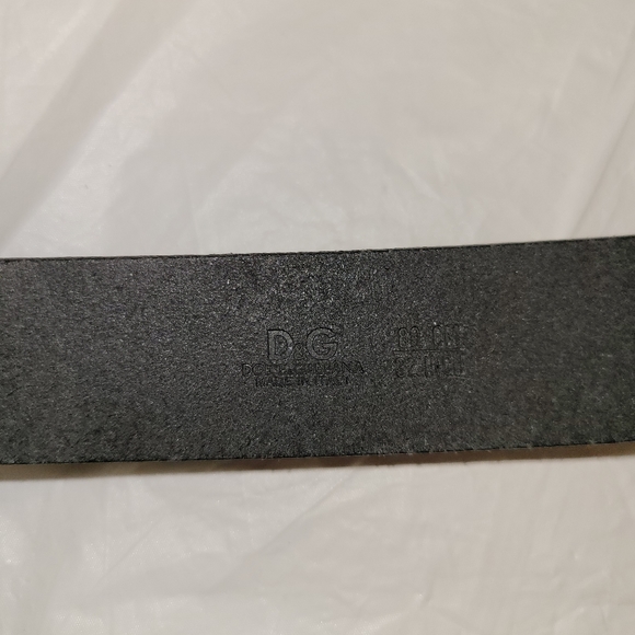 Dolce & Gabbana belt - Picture 3 of 4